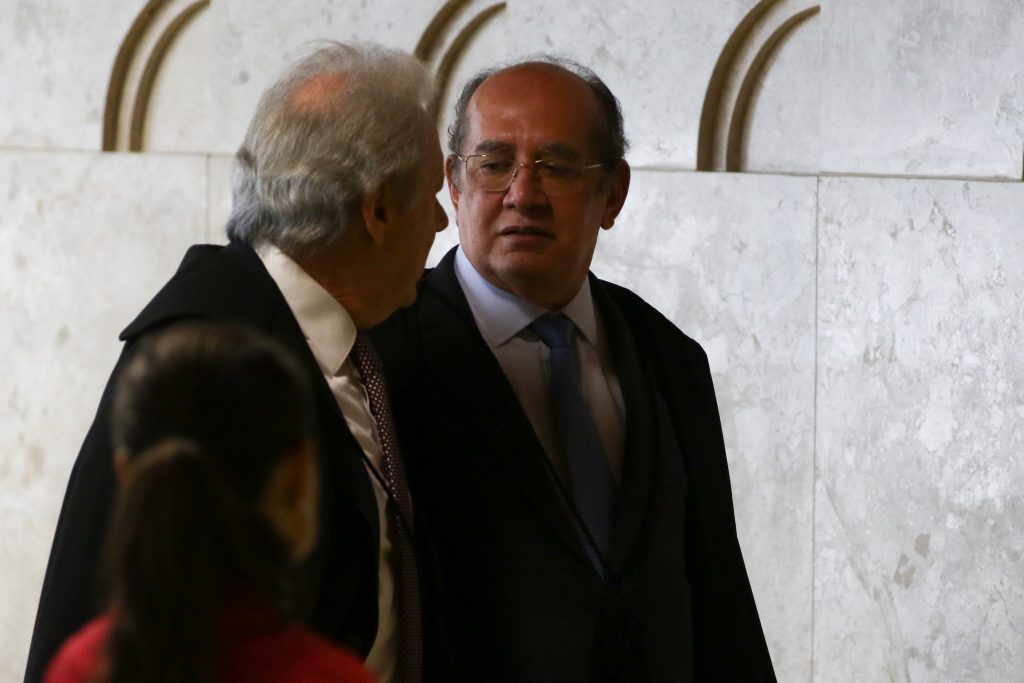 Supremo manda governo do Rio pagar indenização por bala perdida