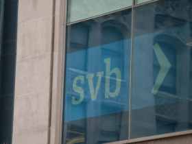 Controladora do Silicon Valley Bank, SVB Financial pede recuperação judicial