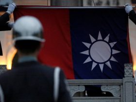 Taiwan alerta para risco de invasão após China anunciar aumento de gasto militar