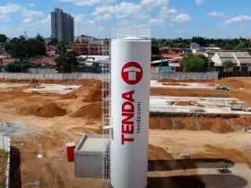 <strong>Construtora Tenda anuncia receita líquida R$ 632 milhões </strong>