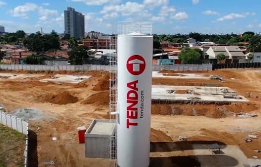 <strong>Construtora Tenda anuncia receita líquida R$ 632 milhões </strong>