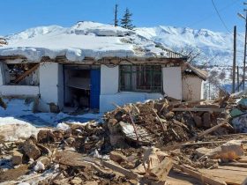 Milhares de vítimas de terremotos na Turquia e Síria enfrentam ameaças de doenças