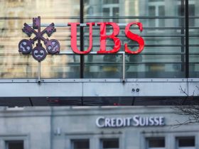 UBS do tamanho do PIB do Brasil preocupa mercado