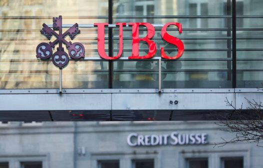 UBS do tamanho do PIB do Brasil preocupa mercado