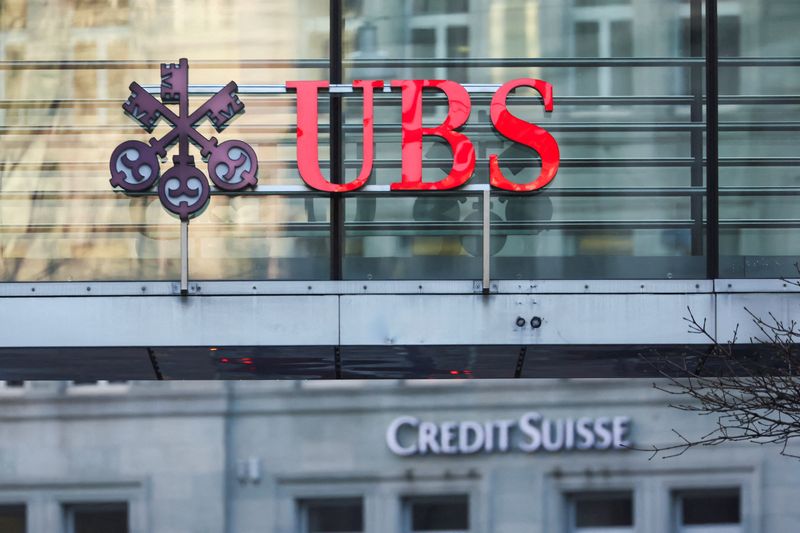 UBS do tamanho do PIB do Brasil preocupa mercado