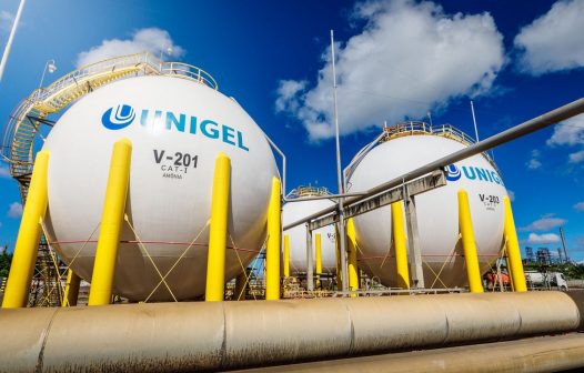 Unigel e Thyssenkrupp Nucera elevarão capacidade de planta de hidrogênio verde