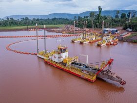 Vale inicia reaproveitamento de rejeitos em barragem sem emissão de CO2