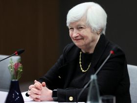 Yellen diz que intervenção pode ser feita em bancos menores