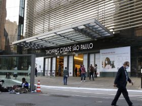 São Paulo lidera índice de cidades empreendedoras