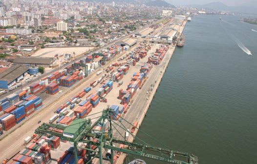 <strong>Hidrovias do Brasil recebe dois novos empurradores troncais de última geração</strong>