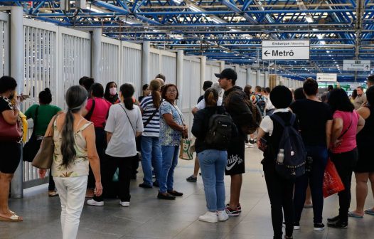 Metroviários encerram greve em São Paulo