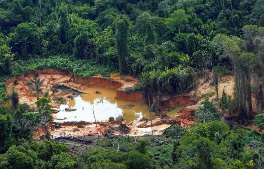 Receita Federal exigirá nota fiscal eletrônica na venda de ouro