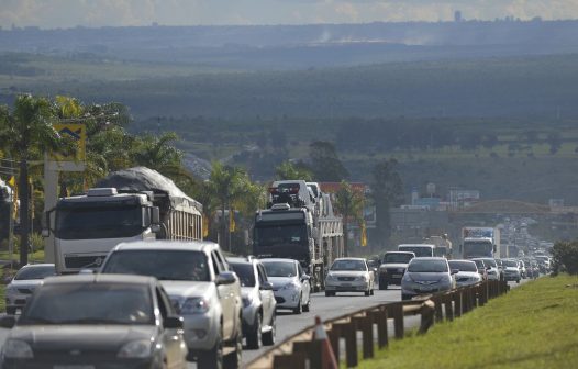 Governo estuda retomar seguro obrigatório para veículos