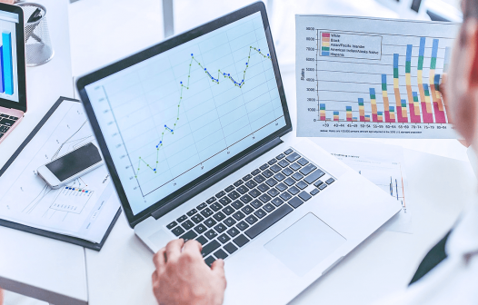 Indicadores de desempenho financeiro (I)