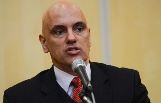 Alexandre de Moraes diz que inquérito das fake news foi ‘acerto histórico’ do STF