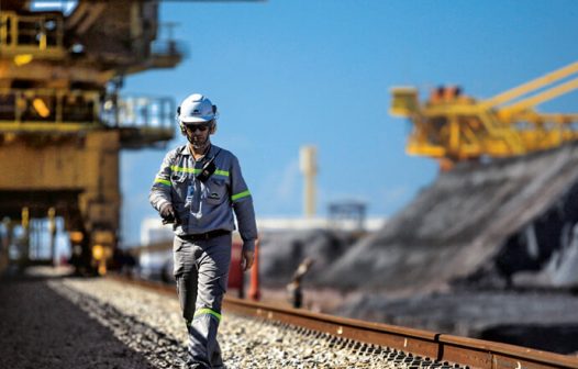 Anglo American teve alta anual de 9% na produção no 1º trimestre