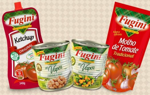 Anvisa libera fabricação de produtos da marca Fugini