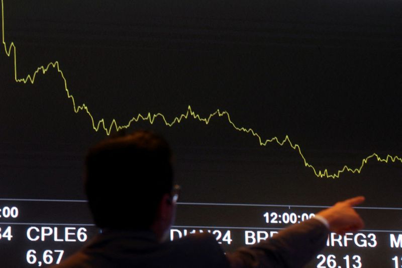 Bolsas da Europa fecham na maioria em alta, impulsionadas por ações de bancos