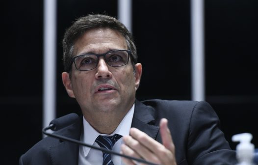 Campos Neto diz que não se consegue estabilidade social com inflação descontrolada