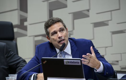 Campos Neto admite que custo de combater a inflação é alto