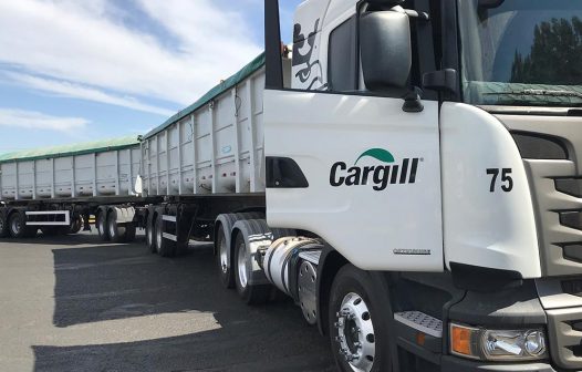 Cargill teve crescimento de 22% na receita no Brasil em 2022