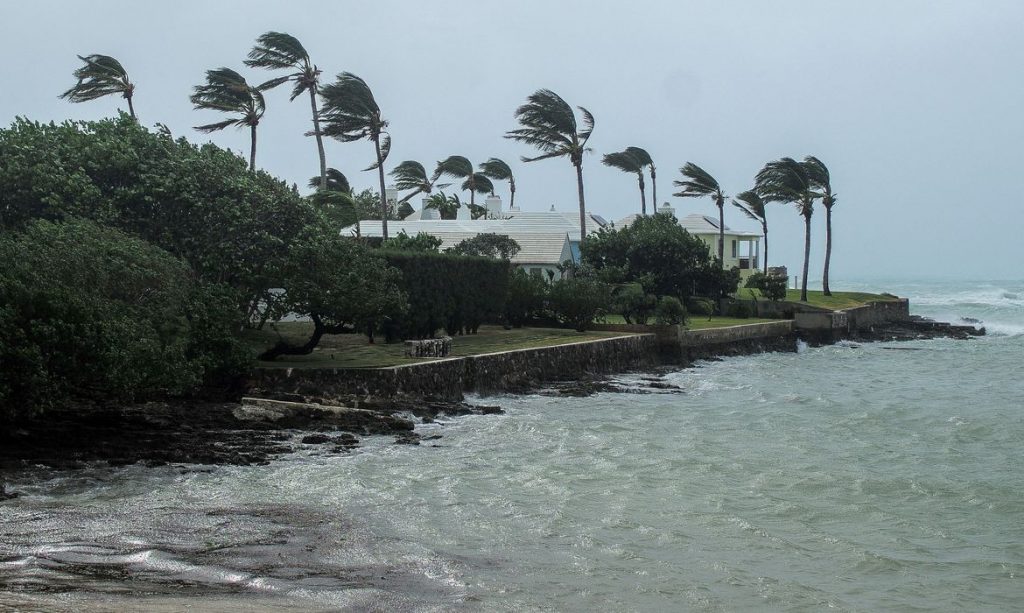 <strong>Minoria das cidades latino-americanas tem estudo de reação a riscos climáticos</strong>