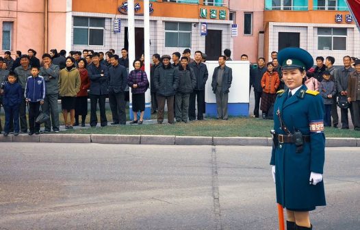 ONU recomenda diplomacia para reverter “trajetória negativa” na Coreia do Norte