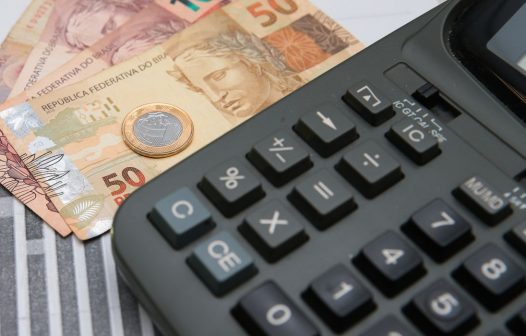 Dívida Pública Federal cresceu 0,63% em março, para R$ 5,892 trilhões