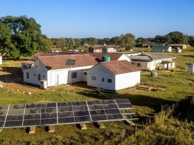 Meteorologia terá papel chave na transição energética