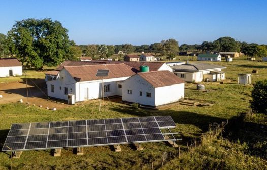 Meteorologia terá papel chave na transição energética