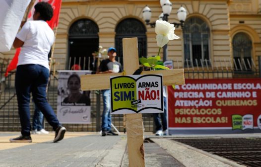 Estudantes voltam às aulas e terão apoio psicológico