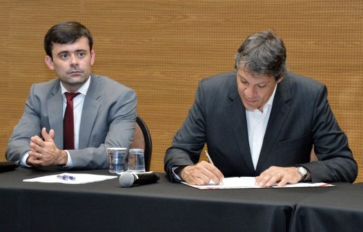 Fazenda apresenta dois modelos de garantia da União em aportes e prestações de PPPs