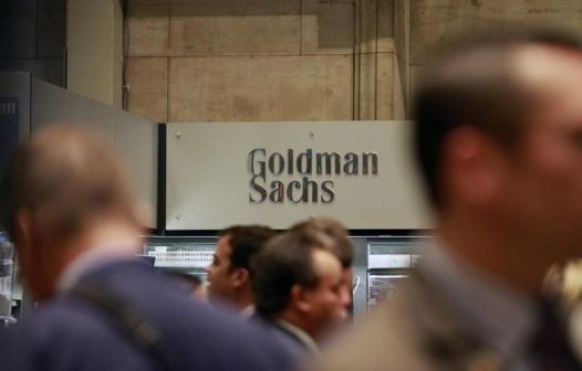 Goldman Sachs lucra mais que o esperado, mas receita decepciona