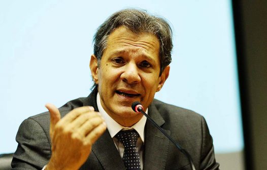 Haddad diz que negociação no comércio exterior em moedas locais é concreta