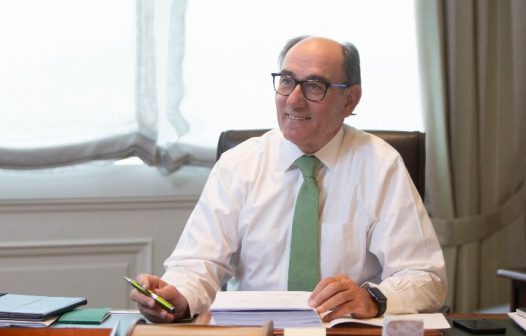 Iberdrola amplia lucro em 40% no 1º trimestre