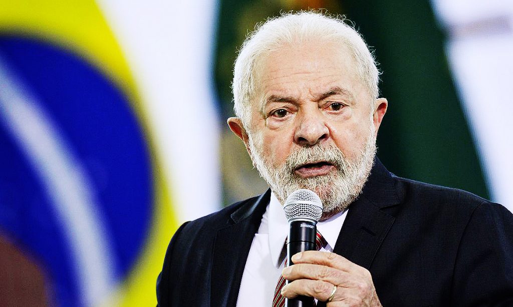 Lula destrava R$ 120 bilhões de investimentos no setor de saneamento