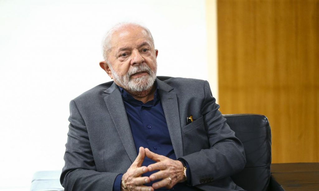 Lula indica embaixadores de Cuba, Índia, Israel e Peru