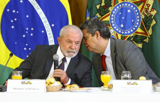 Lula quer criar grupo para discutir paz mundial