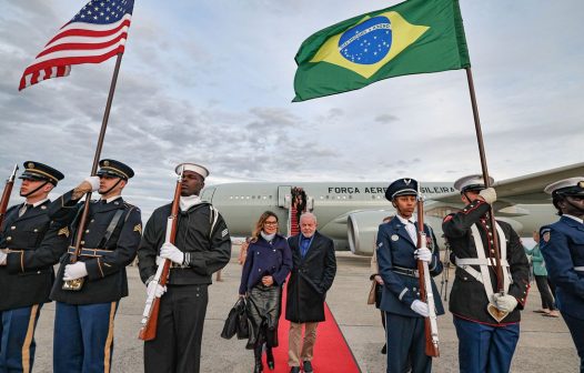 Lula antecipa viagem a Portugal e Espanha