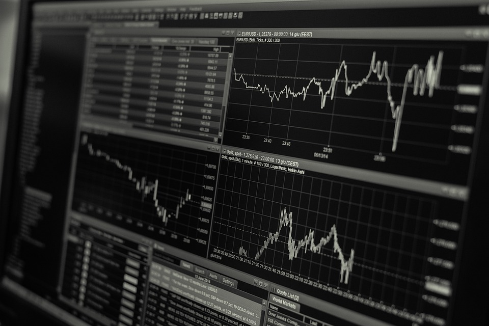 Ofertas no mercado de capitais recuam 38% no primeiro trimestre