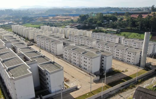 Minha Casa, Minha Vida entrega 300 imóveis em município paulista