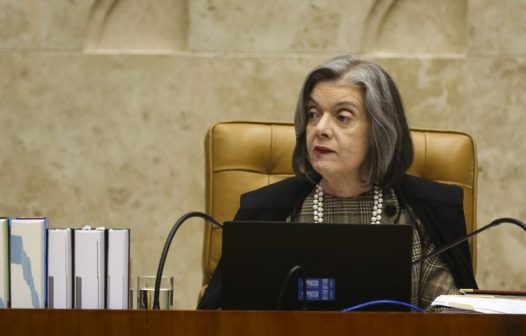 Cármen Lúcia será relatora de denúncia da PGR contra Moro