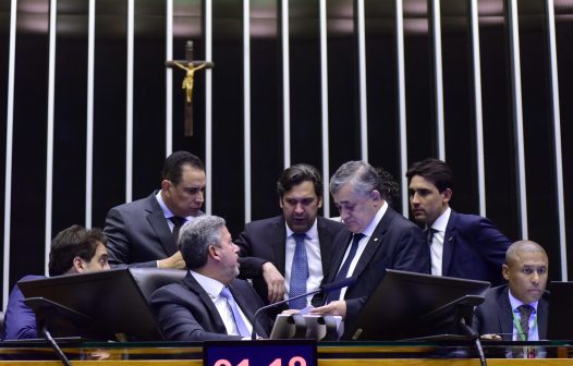 Congresso instala na terça-feira comissões mistas para analisar MPs