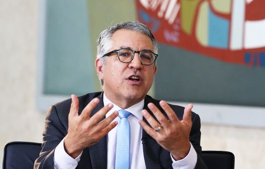 Padilha diz que proximidade do Brasil com China não afeta relação com EUA