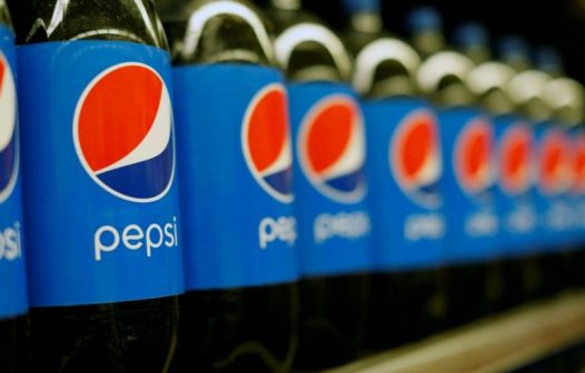 PepsiCo tem queda no lucro do 1º trimestre, mas supera expectativas