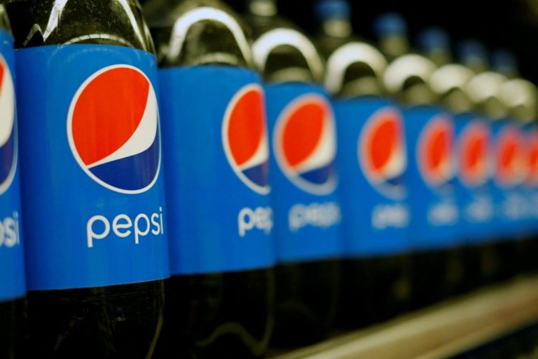 PepsiCo tem queda no lucro do 1º trimestre, mas supera expectativas