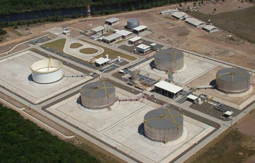 Petrobras conclui condições para transferência do Polo Norte Capixaba para Seacrest