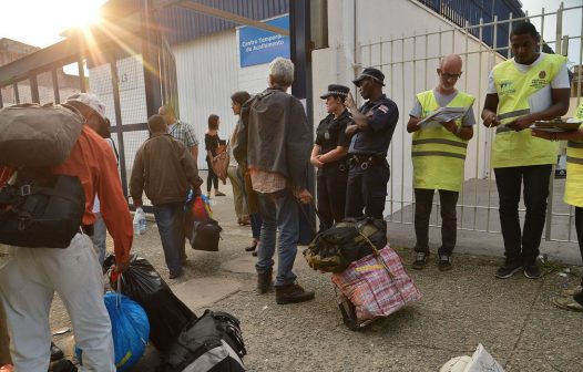 Prefeitura de SP realizou três mil acolhimentos durante onda de frio