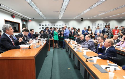 Governo vai retomar programa de reforma agrária