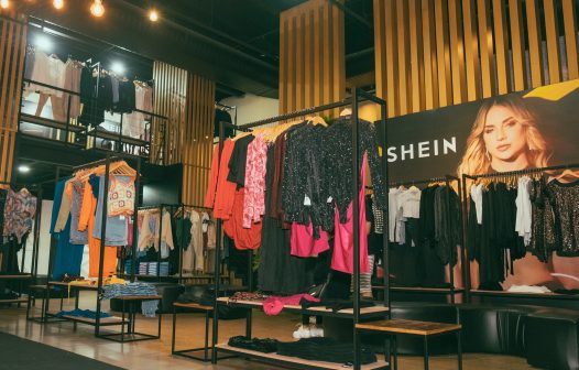 Shein e Coteminas fecham acordo para produção local